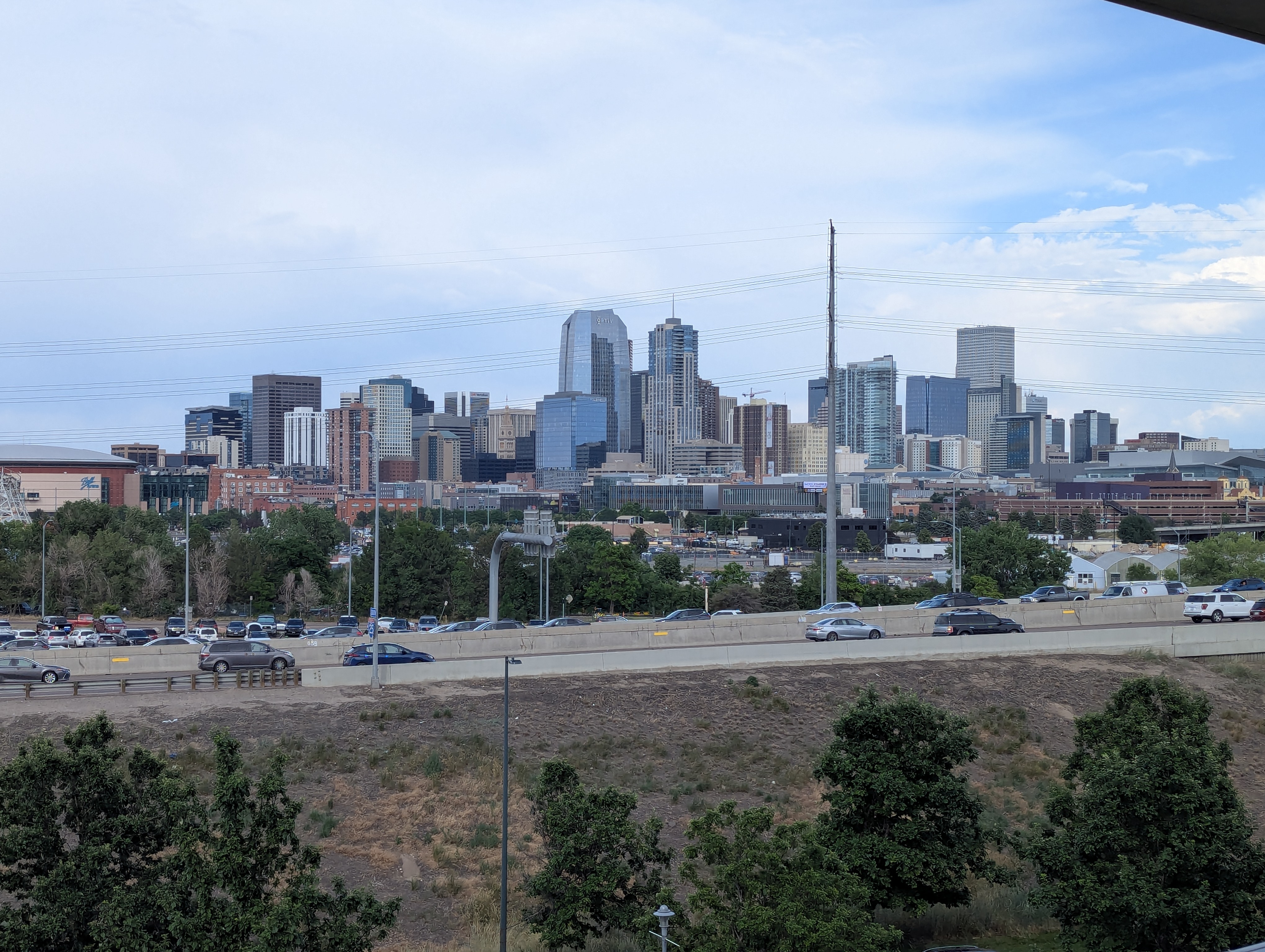 Suicidal Tendencies, Empower Field, Denver, Colorado